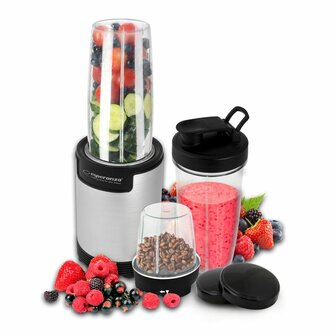 Juicer Esperanza Zwart 900 W 1