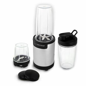 Juicer Esperanza Zwart 900 W 2