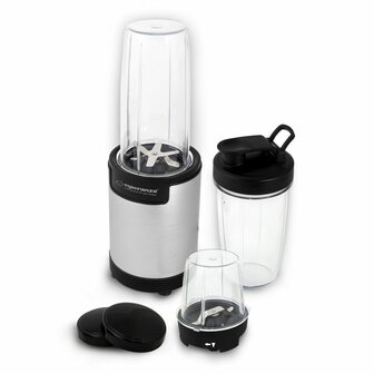 Juicer Esperanza Zwart 900 W 4