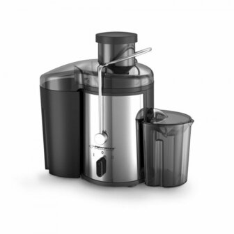 Elektrische juicer Esperanza EKJ002 Zwart 500 W 1