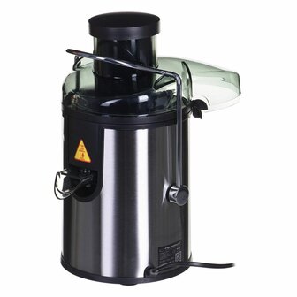 Elektrische juicer Esperanza EKJ002 Zwart 500 W 4