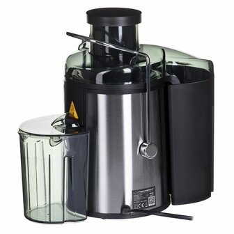 Elektrische juicer Esperanza EKJ002 Zwart 500 W 6