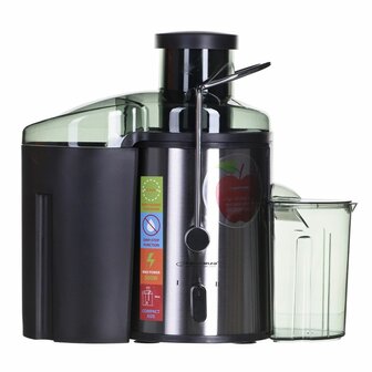 Elektrische juicer Esperanza EKJ002 Zwart 500 W 8
