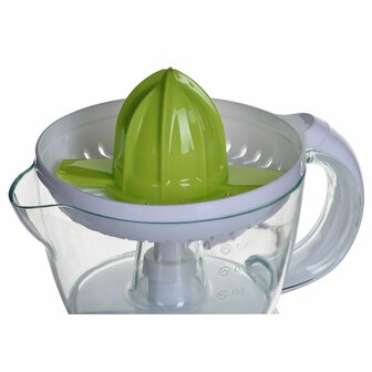 Elektrische juicer Esperanza EKJ001G Wit Groen 25 W 4
