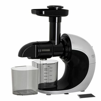 Juicer Adler AD 4130 Zwart Zilverkleurig 150 W 1