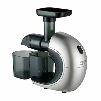 Juicer Adler AD 4130 Zwart Zilverkleurig 150 W 5