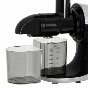 Juicer Adler AD 4130 Zwart Zilverkleurig 150 W 6