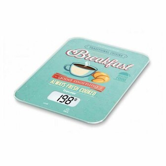 Keukenweegschaal Breakfast Beurer 704.03 5 kg 1