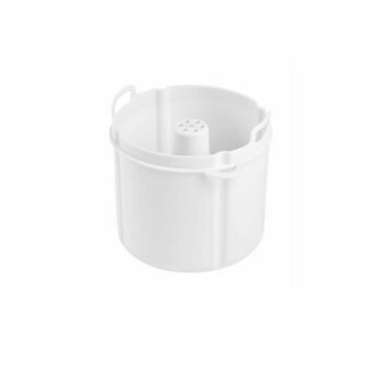 Rijstkoker B&eacute;aba Babycook 850 ml Wit 1