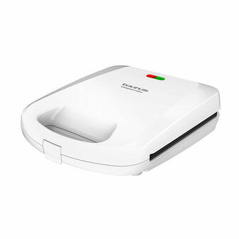 Tosti-ijzer Taurus MYSANDWICH FAMILY Wit 1200 W 1
