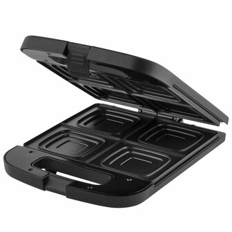 Tosti-ijzer JATA JESW1551 Wit 1400 W 5