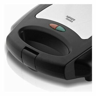 Tosti-ijzer Haeger S4700023 750 W 2