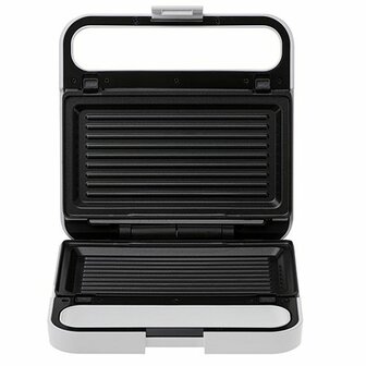 Tosti-ijzer Adler AD 3070w Wit 5