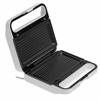 Tosti-ijzer Adler AD 3070w Wit 6