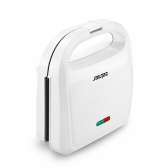 Tosti-ijzer Zelmer ZSM7700 Wit 750 W 3