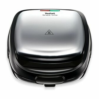Tosti-ijzer Tefal SW341D12 Zwart 700 W 2