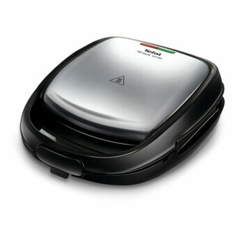 Tosti-ijzer Tefal SW341D12 Zwart 700 W 3