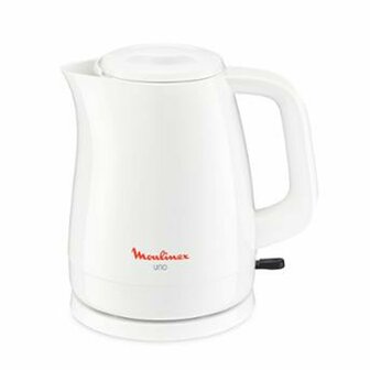 Waterkoker Moulinex BY150100 Wit 2400 W 1,5 L Plastic 1