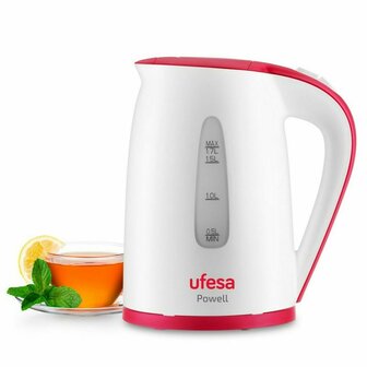 Waterkoker UFESA HA7315 POWELL 1,7 L 2200 W 1