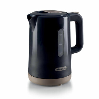 Waterkoker Ariete 2846/00 Grijs Plastic 2200 W 1,7 L 1
