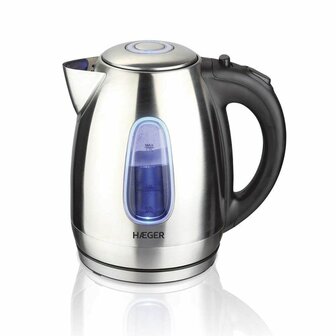 Waterkoker Haeger EK-22S.027A 2200 W (1,7 L) 2