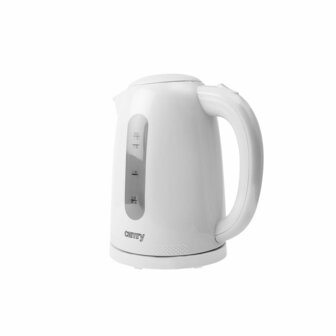 Waterkoker Adler CR 1254W Wit Plastic 2200 W 1,7 L 1