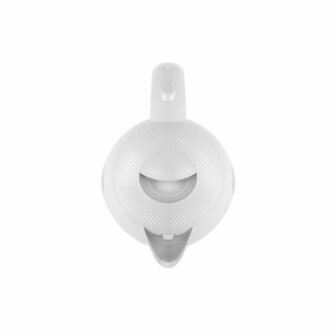 Waterkoker Adler CR 1254W Wit Plastic 2200 W 1,7 L 5