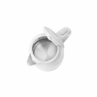 Waterkoker Adler CR 1254W Wit Plastic 2200 W 1,7 L 8