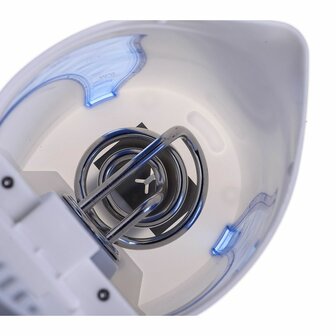 Waterkoker Esperanza EKK018G  Blauw Wit Plastic 2200 W 1,7 L 3