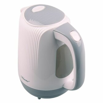 Waterkoker Feel Maestro MR042  Wit Grijs 2200 W 1,7 L 2