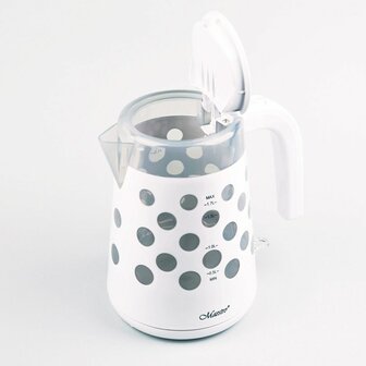 Waterkoker Feel Maestro CB-1709 Wit 2200 W 1,7 L 3