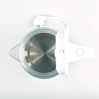 Waterkoker Feel Maestro CB-1709 Wit 2200 W 1,7 L 4