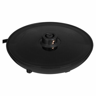 Waterkoker Feel Maestro MR-041 Wit Zwart 2000 W 1,7 L 2