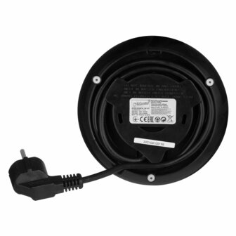 Waterkoker Feel Maestro MR-041 Wit Zwart 2000 W 1,7 L 5