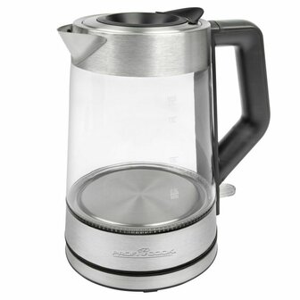 Waterkoker Proficook PC-WKS 1190 G Zilverkleurig 2200 W 1,7 L 5