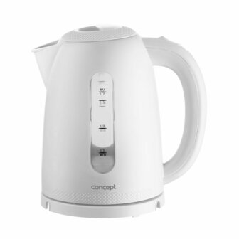 Waterkoker Concept rk2330 Wit 1850-2200 W 1,7 L 1