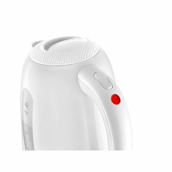 Waterkoker Concept rk2330 Wit 1850-2200 W 1,7 L 3