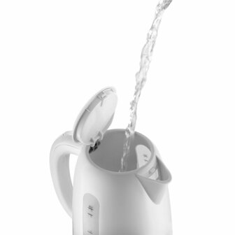 Waterkoker Concept rk2330 Wit 1850-2200 W 1,7 L 5