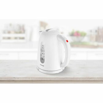 Waterkoker Concept rk2330 Wit 1850-2200 W 1,7 L 7
