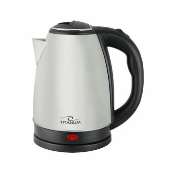 Waterkoker Esperanza TKK102X Roestvrij staal 1800 W 1,8 L 1