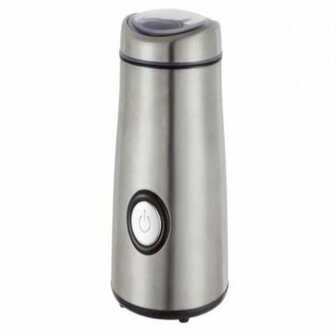 Elektrische koffiemolen Princess 01.242196.01.001 150W 150 W Zilverkleurig Staal 1