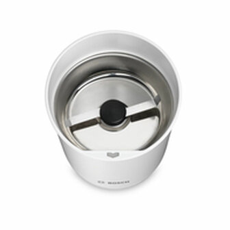 Elektrische koffiemolen BOSCH TSM6A011W Wit 180 W 180W (75 gr) 8