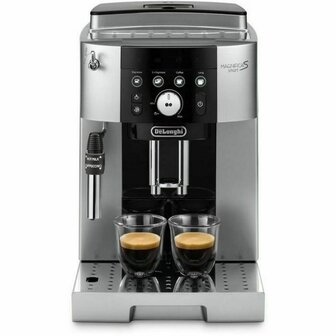 Volautomaat koffiezetapparaat DeLonghi ECAM 250.23.SB Zwart Zilverkleurig 1450 W 15 bar 250 g 1,8 L 4