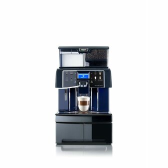 Volautomaat koffiezetapparaat Saeco Aulika EVO 1400 W 15 bar Zwart 2