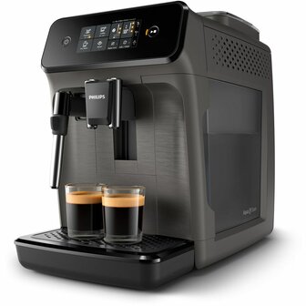 Volautomaat koffiezetapparaat Philips EP1224/00 Zwart 1500 W 15 bar 1,8 L 1