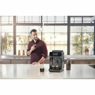 Volautomaat koffiezetapparaat Philips EP1224/00 Zwart 1500 W 15 bar 1,8 L 2