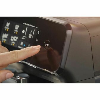 Volautomaat koffiezetapparaat Philips EP1224/00 Zwart 1500 W 15 bar 1,8 L 5
