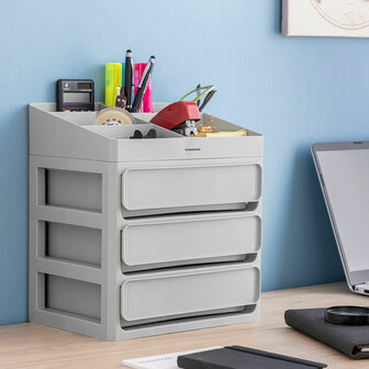 Make-up organizer Makeser InnovaGoods 4