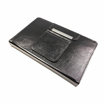 tablethoes Talius CV-3005 Zwart Grijs Qwerty Spaans 3