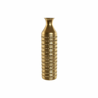 Vaas Home ESPRIT Gouden Metaal Modern 13 X 13 X 51,5 cm 1